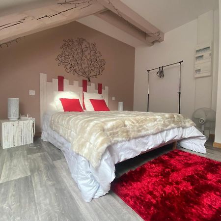 Le Cosy De La Vologne Lägenhet Gérardmer Exteriör bild