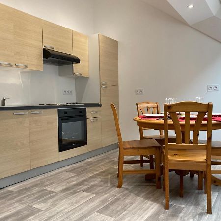 Le Cosy De La Vologne Lägenhet Gérardmer Exteriör bild